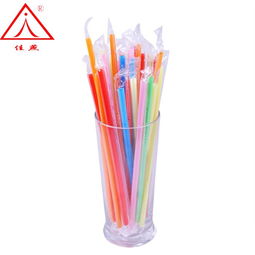 便捷環(huán)保之選 佳燕日用品——您信賴的一次性吸管經(jīng)銷商